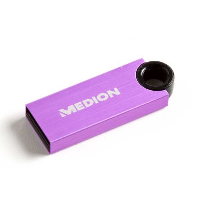 Mini-USB-Stick 16 GB