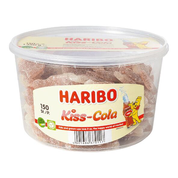 HARIBO(R) 				Friandises, 150 pcs