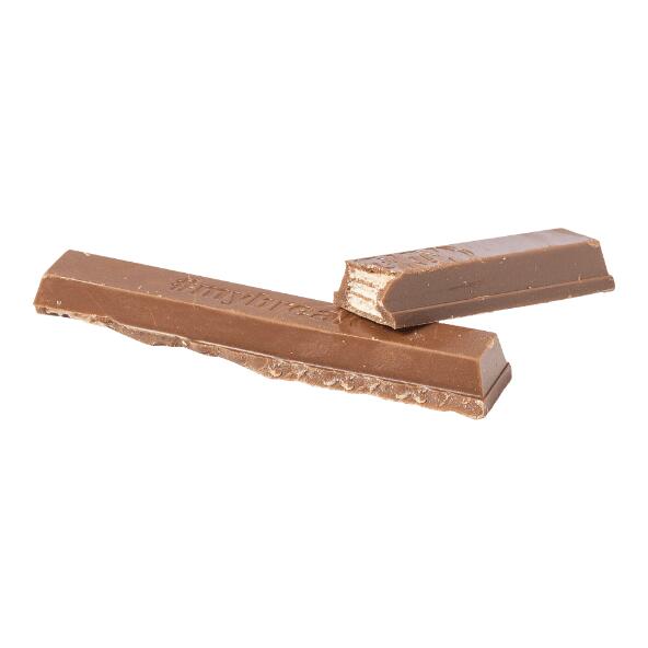 NESTLÉ(R) 				KitKat, 6 st.
