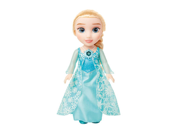 Jakks Pacific Frozen Snow Glow Elsa Doll