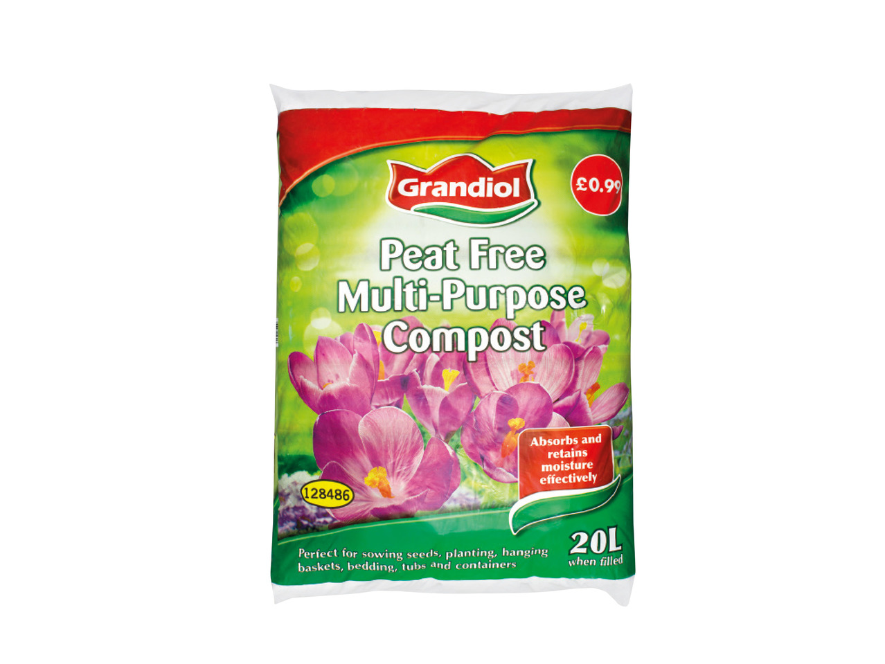 Grandiol Peat Free Multi-Purpose Compost1