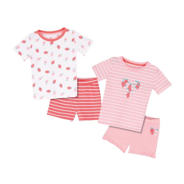 Pocopiano(R) 				Pijama para Criança