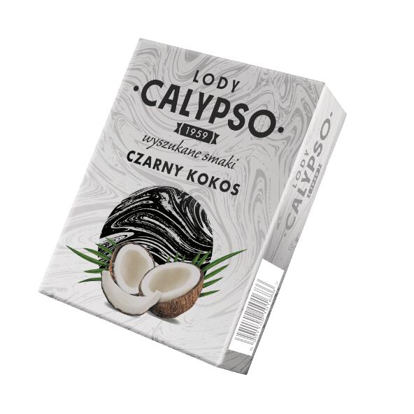 Lody Calypso premium