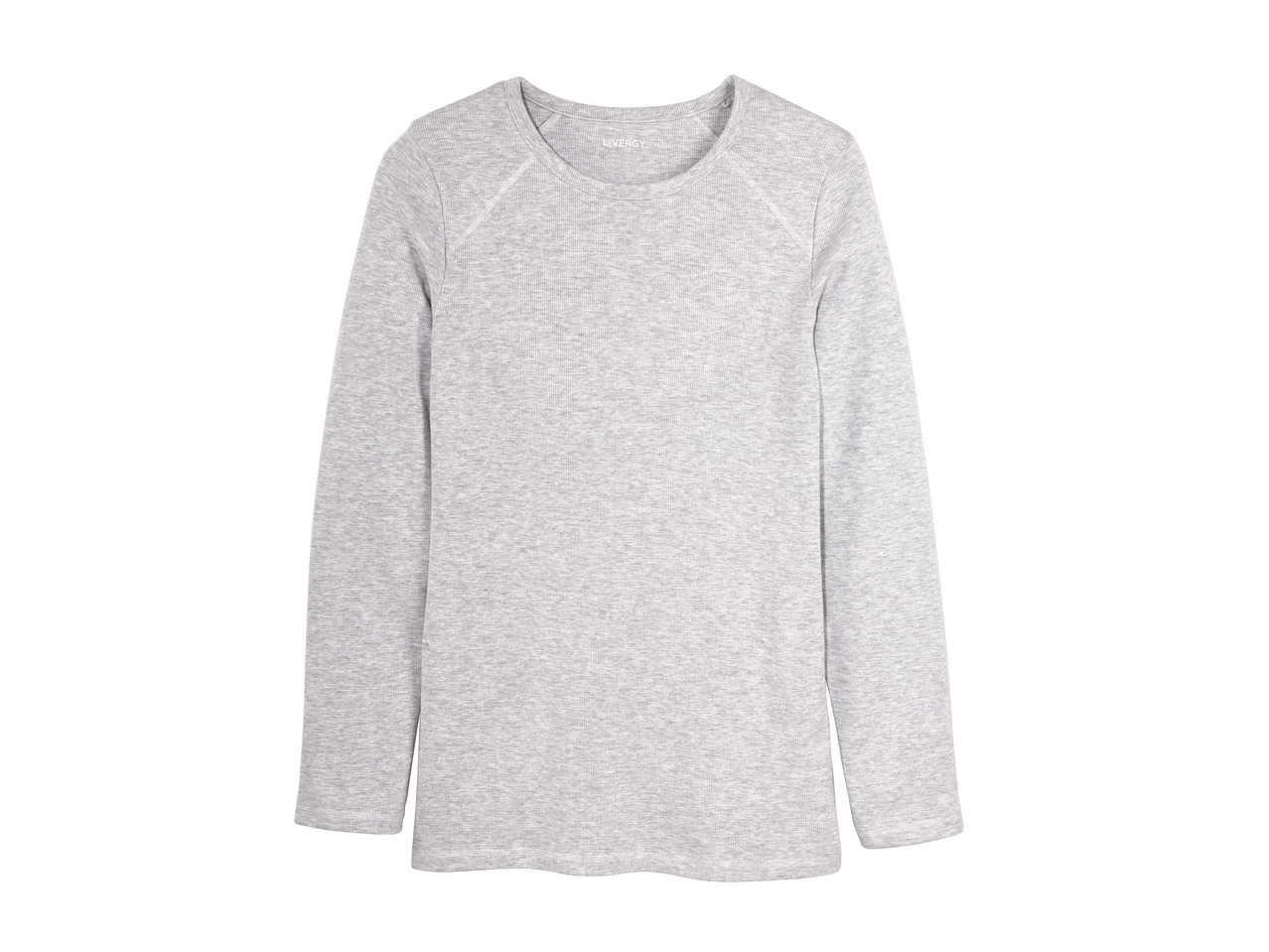 Livergy Long-Sleeved Top1