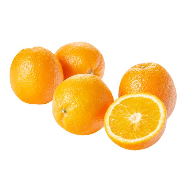 GROSBUSCH(R) 				Oranges à jus