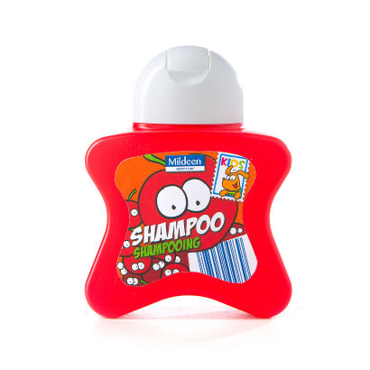 Shampooing pour enfants