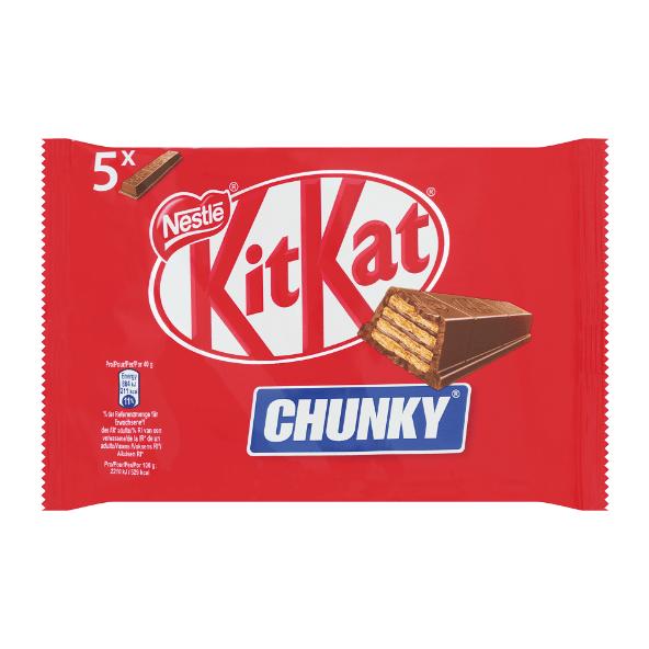 KitKat chunky
