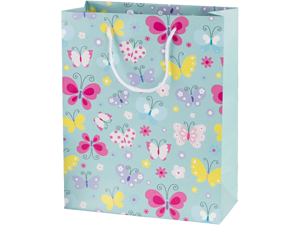 Wrapping Paper, Gift Bag or Gift Ribbon Set