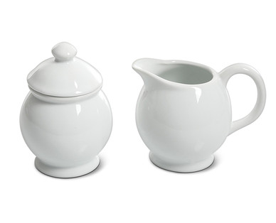 Crofton Porcelain Tableware Assortment