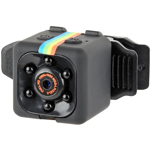 Mini caméra de sport portable HD Maxxter