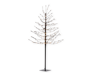 MY LIVING STYLE LED-Lichterbaum