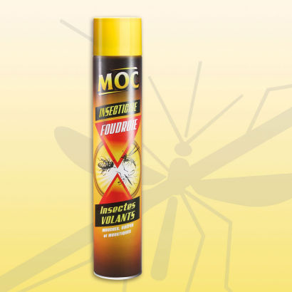 Insecticide ¹