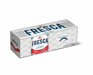 Fresca 12-Pack Assorted varieties