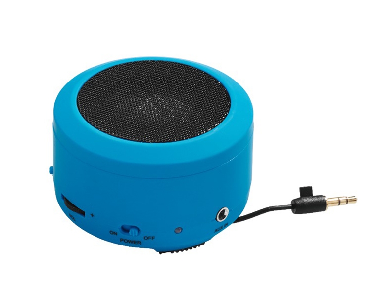 Mini-Lautsprecher