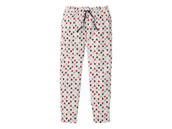 Esmara Lingerie(R) Calças de Pijama para Senhora
