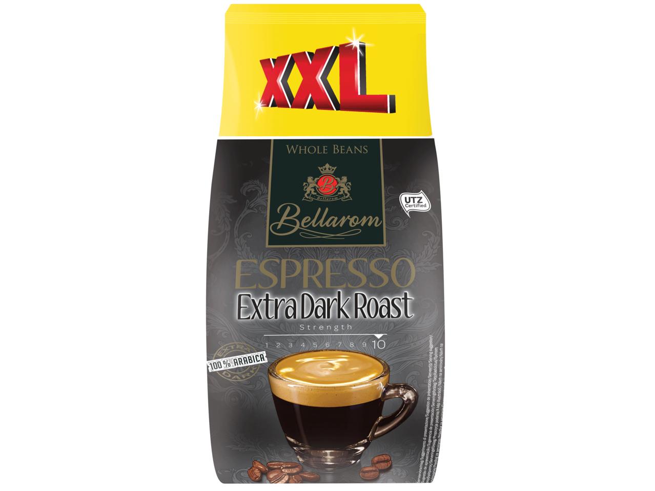 BELLAROM Classico/Espresso Coffee Beans