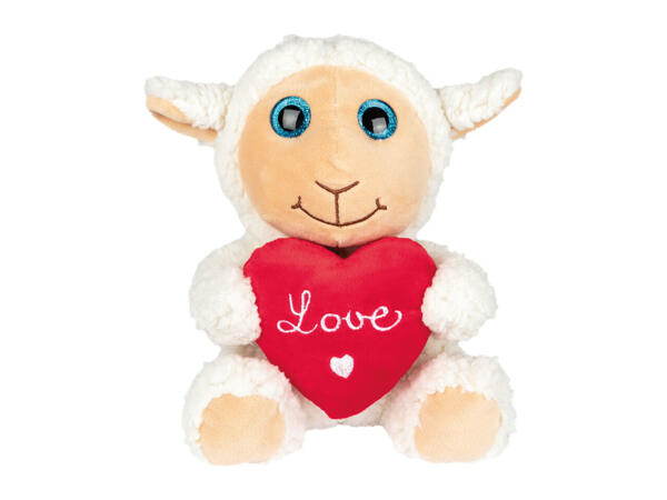 Melinera Valentine's Soft Toy