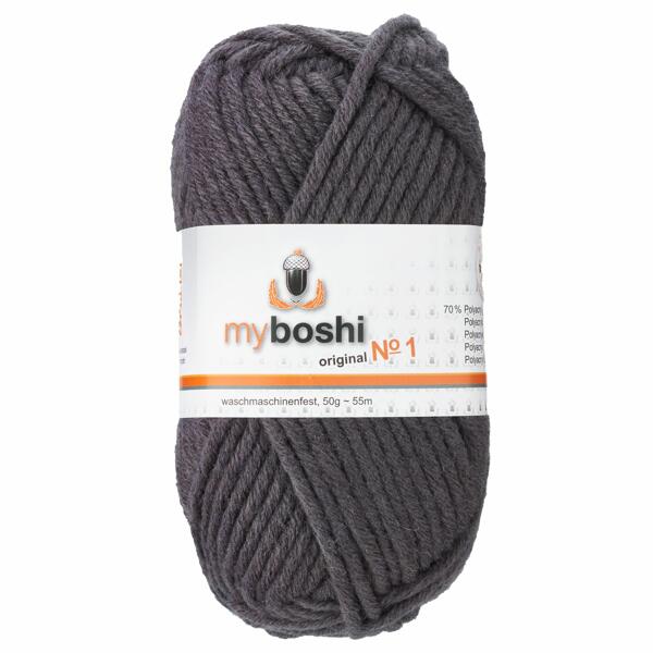Myboshi Wolle No. 1 50 g*