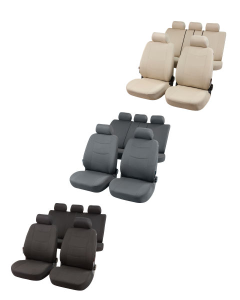 Auto XS Limano Car Seat Covers
