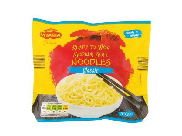 Medium Ready to Wok Noodles