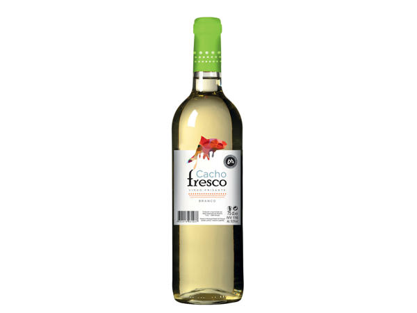 Cacho Fresco(R) Vinho Branco Frisante