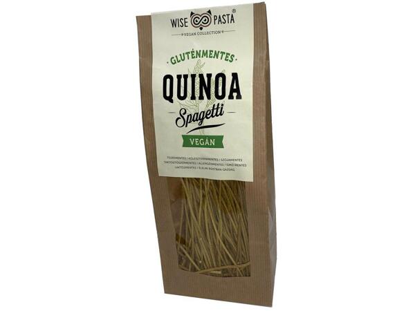 Quinoa spagetti / köles penne