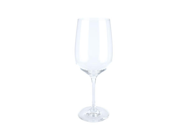Wine/ Champagne/ Water Glasses