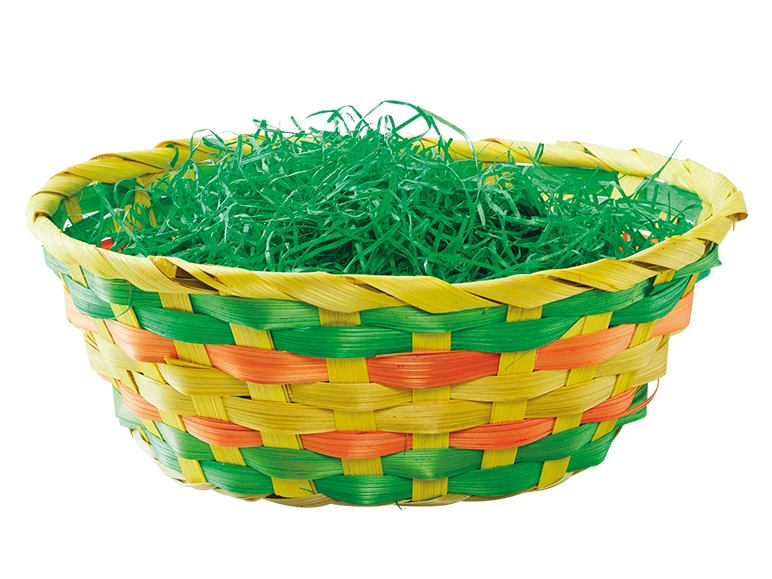 MELINERA Easter Basket