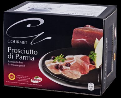 Prosciutto di Parma GOURMET