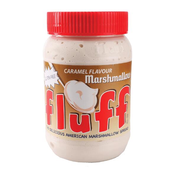 Fluff Marshmallow
