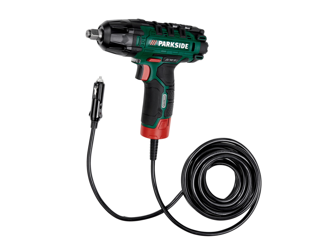 PARKSIDE Hybrid Cordless Impact Wrench