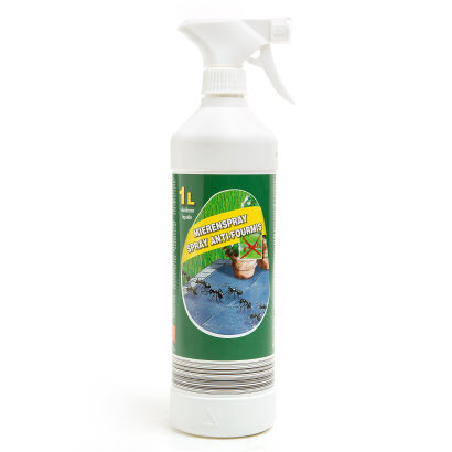 Spray anti-fourmis