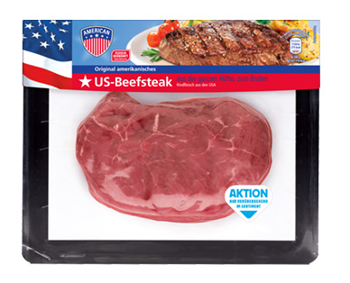 AMERICAN US-Beefsteak**