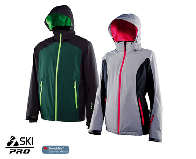 Ski Pro Lite Shell Jacket