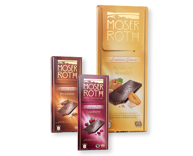Chocolat MOSER ROTH