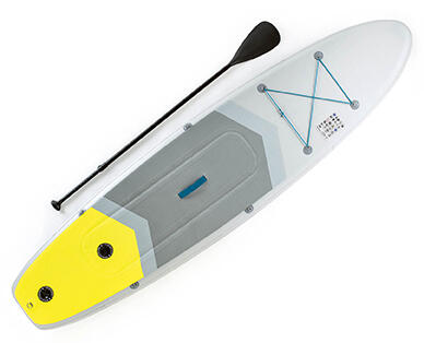 CRANE Felfújható állószörf 
 Rendelhető 2021.07.01-től 07.21-ig, ill. a készlet erejéig
