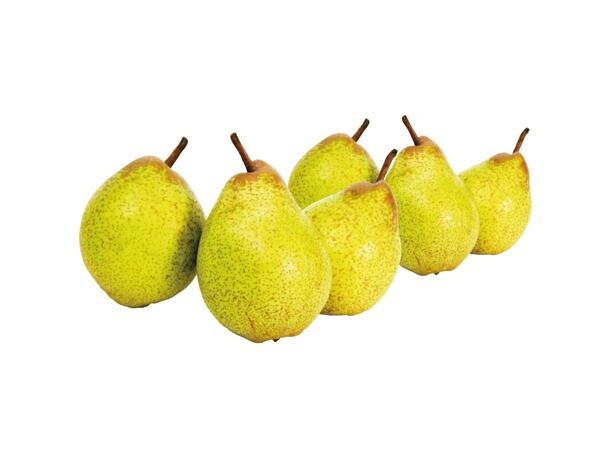 Funsize Pears
