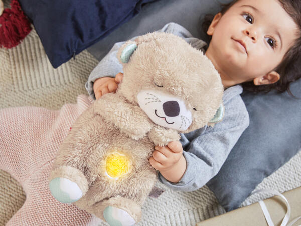 FISHER-PRICE(R) Soothe'n Snuggle-odder