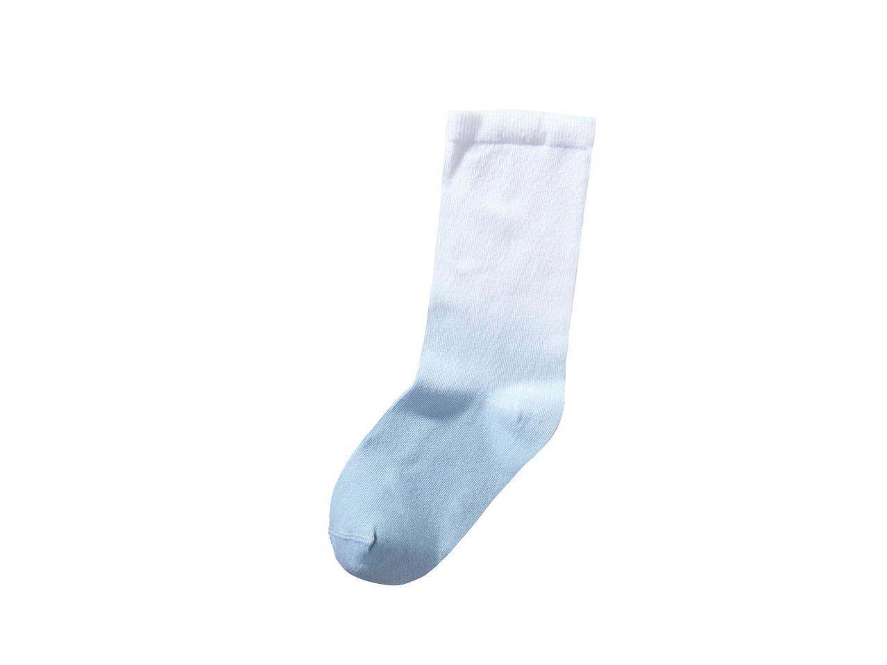 Ladies' Socks, 2 pairs