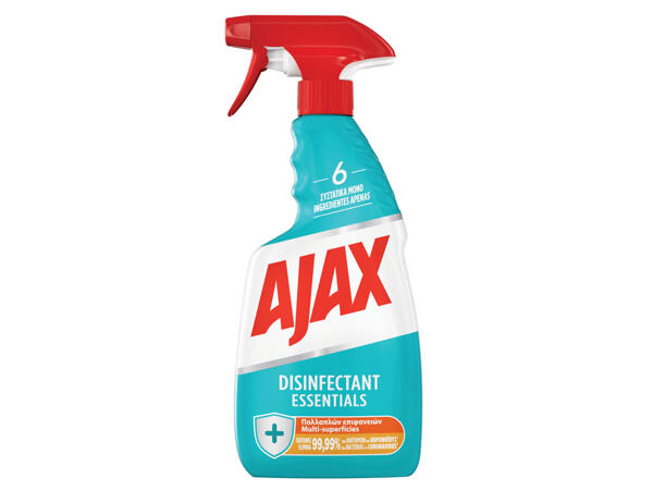 Ajax(R) Desinfetante Essentials