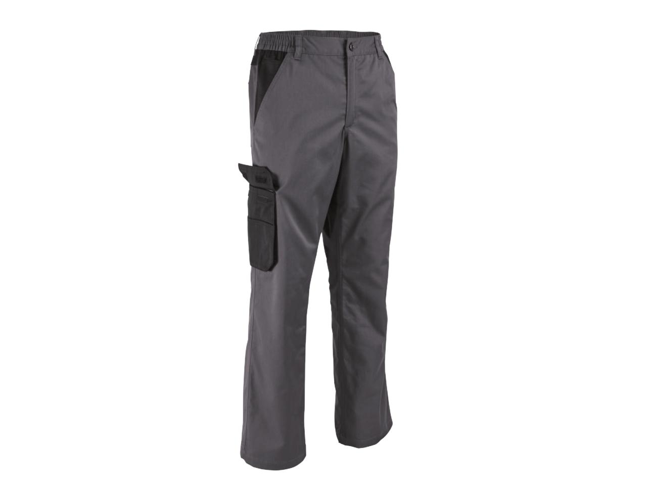 POWERFIX Mens Thermal Work Trousers - Lidl — Ireland - Specials archive