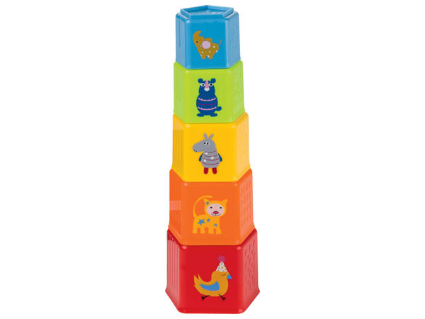 Baby Play Sets Assortment