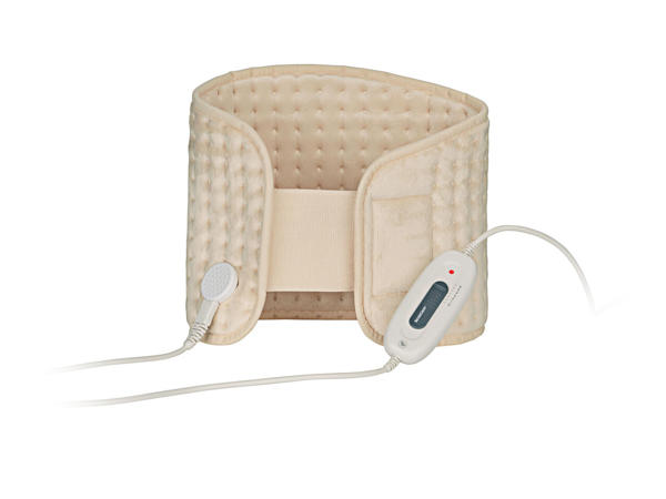 Stomach and Back Heating Pad
