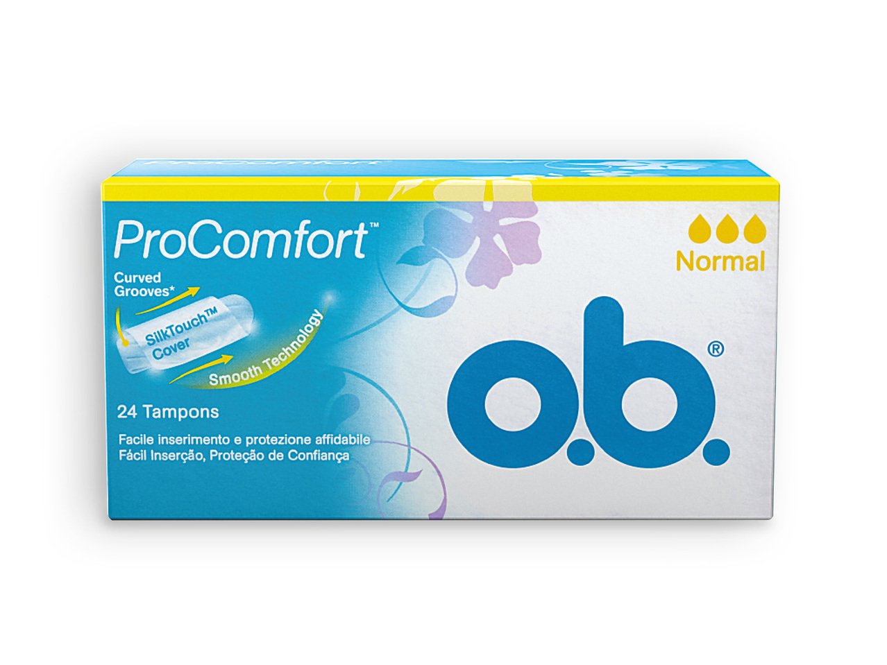 O.B.(R) Normal ProComfort