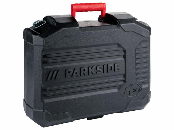 Parkside(R) Pistola Pintura 20 V sem Bateria
