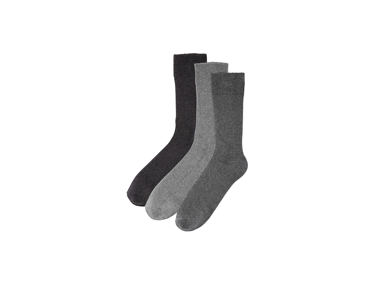 Ponožky– 3 páry