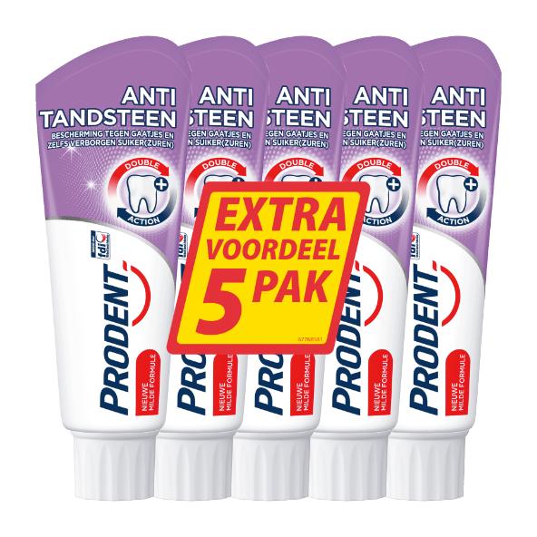 Prodent 5-pack