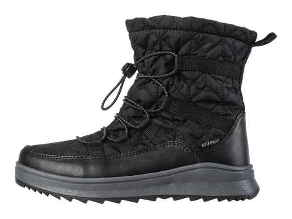 Esmara Adults' Snow Boots - Lidl — Great Britain - Specials archive