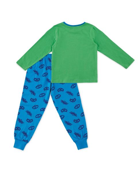 Children's PJ Masks Pyjamas