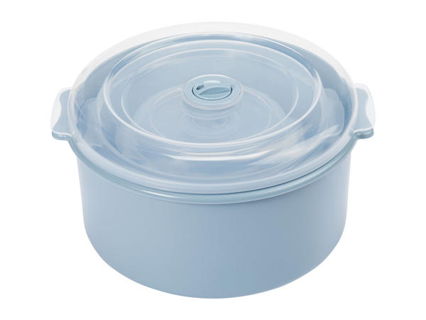 Ernesto Microwaveable Container Set
